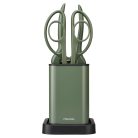 FISKARS Urban Gardening metszőolló készlet, tárolóval