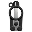 FISKARS ReNew összecsukható olló (10 cm)