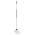 FISKARS Ergonomic lombseprű, fém fejjel