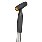 FISKARS Ergonomic talajlazító, ívelt nyéllel