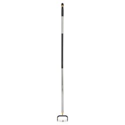 FISKARS Ergonomic gyomláló kapa, ívelt nyéllel