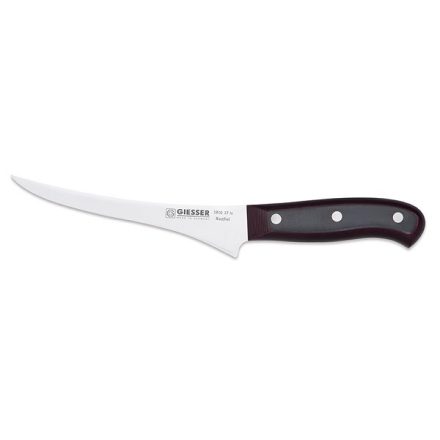 GIESSER PremiumCut Filet No 1 kés (17 cm) Rocking Chef