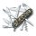 VICTORINOX Swiss Army Huntsman zsebkés, camouflage
