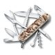 VICTORINOX Swiss Army Huntsman zsebkés, desert camouflage