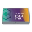VICTORINOX Swiss Army Companion zsebkés, Sydney Style