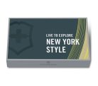 VICTORINOX Swiss Army Companion zsebkés, New York Style