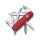 VICTORINOX Swiss Army Hiker zsebkés, piros