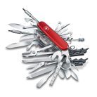 VICTORINOX Swiss Champ XXL zsebkés, piros