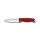VICTORINOX Venture tőr, tokkal, piros