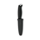 VICTORINOX Venture tőr, tokkal, fekete