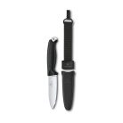 VICTORINOX Venture tőr, tokkal, fekete