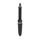 VICTORINOX Venture tőr, tokkal, fekete