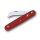 VICTORINOX Swiss Army kacorkés, piros