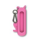VICTORINOX Swiss Army Classic szilikontok, Cherry Blossom