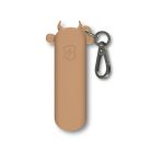 VICTORINOX Swiss Army Classic szilikontok, Wet Sand
