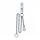 VICTORINOX Multiclip, hosszú lánccal, karabinerrel