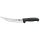 VICTORINOX Dual Grip henteskés, barázdált pengével (20 cm) merev, ívelt, vékony