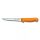 VICTORINOX Swibo csontozókés (16 cm) egyenes, normál, sárga
