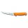 VICTORINOX Swibo csontozókés (16 cm) ívelt, normál, sárga