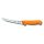 VICTORINOX Swibo csontozókés flexibilis pengével (13 cm) ívelt, normál, narancssárga