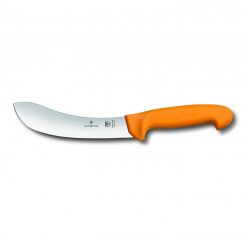 VICTORINOX Swibo nyúzókés (18 cm) sárga