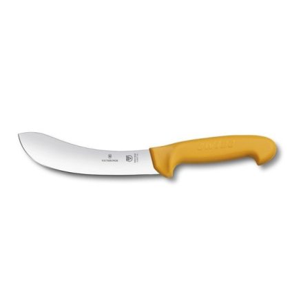 VICTORINOX Swibo nyúzókés (18 cm) sárga