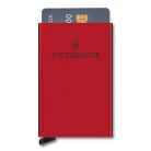 VICTORINOX Altius Secrid, Essential Card Wallet, piros