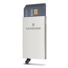 VICTORINOX Altius Secrid, Essential Card Wallet, ezüst