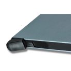 VICTORINOX Altius Secrid, Essential Card Wallet, szürke