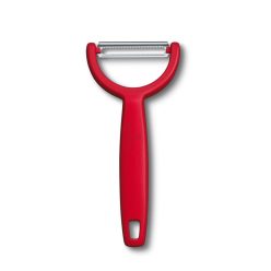 VICTORINOX Swiss Classic hámozó (Y formájú) piros
