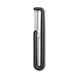 VICTORINOX Nova hámozó, fekete