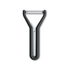 VICTORINOX Nova hámozó (Y formájú) fekete
