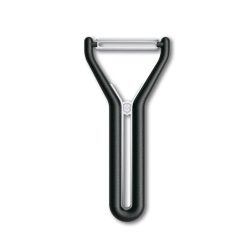 VICTORINOX Nova hámozó (Y formájú) fekete
