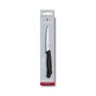 VICTORINOX Swiss Classic Steak készlet (6 részes) fekete