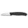 VICTORINOX Swiss Classic zöldségkés (6 cm) fekete