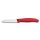 VICTORINOX Swiss Classic hámozókés (8 cm) piros