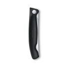 VICTORINOX Swiss Classic összecsukható kés (11 cm) fekete