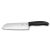 VICTORINOX Swiss Classic santoku kés (17 cm) fekete