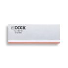 DICK fenőkő 360/1000