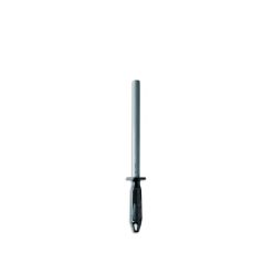 DICK Gyémánt fenőacél, lapos (25 cm)