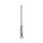DICK Dickoron Micro fenőacél, ovális (30 cm)