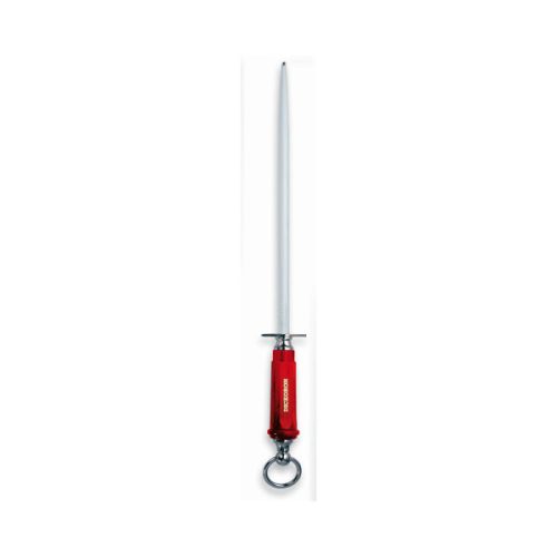 DICK Dickoron Classic fenőacél, kerek (30 cm)