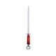 DICK Dickoron Classic fenőacél, kerek (30 cm)
