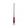 DICK Dickoron Classic fenőacél, ovális (30 cm)
