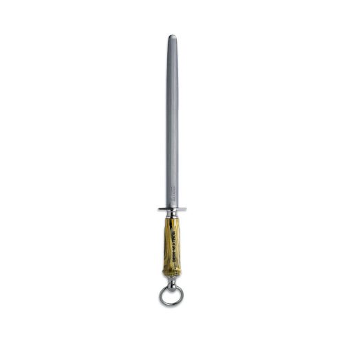 DICK Dickoron Multiron fenőacél, ovális (30 cm)