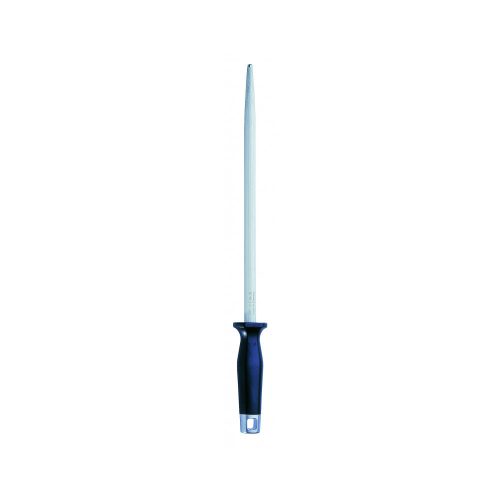 DICK Fenőacél műanyag véggel, kerek (30 cm)