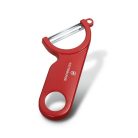 VICTORINOX Swiss hámozó, piros