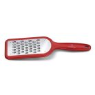 VICTORINOX durva reszelő, piros