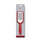 VICTORINOX durva reszelő, piros