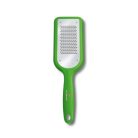 VICTORINOX finom reszelő, zöld